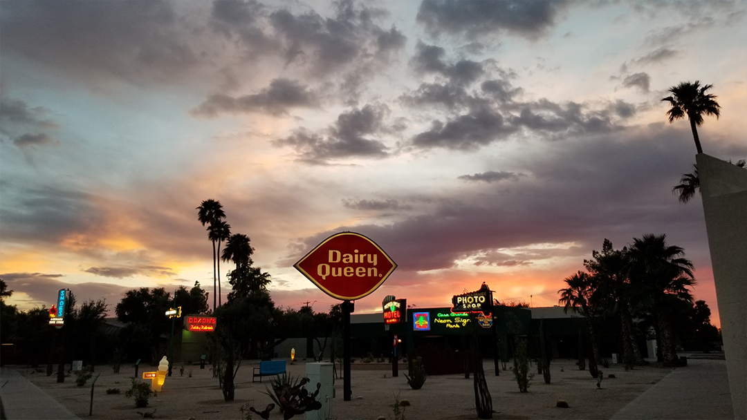 Casa Grande Main Street
