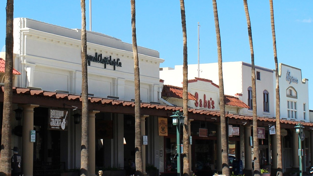 Downtown Chandler Community Partnership